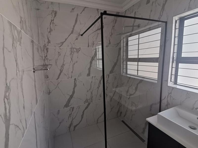 To Let 3 Bedroom Property for Rent in Townsend Estate Western Cape